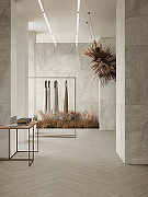 Керамогранит Vitra OakWood K947908R0001VTEB Греж матовая 20x120 см-8