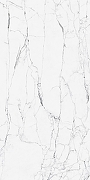 Керамогранит Vitra CityMarble K951844LPR01VTER Белый лаппатированная 60x120 см