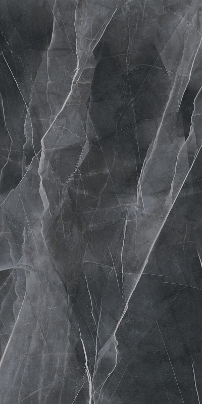 Керамогранит Vitra CityMarble K951845LPR01VTER Черный лаппатированная 