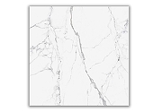 Керамогранит Vitra CityMarble K951837LPR01VTET Белый лаппатированная 60x60 см
