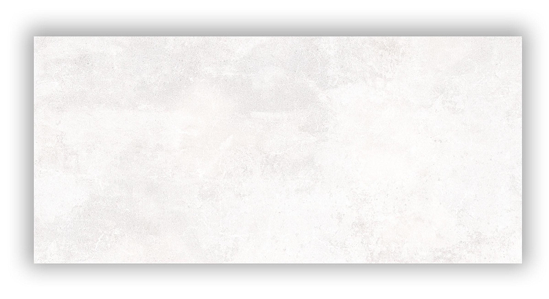 Керамогранит New Tiles Ain Белый матовая 