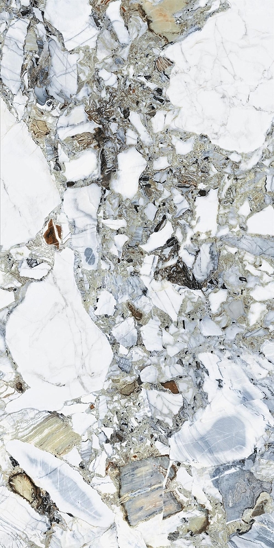 Керамогранит Vitra CityMarble K951846LPR01VTER амазония мультиколор лаппатированная 