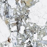 Керамогранит Vitra CityMarble K951839LPR01VTET амазония мультиколор лаппатированная 60x60 см-2