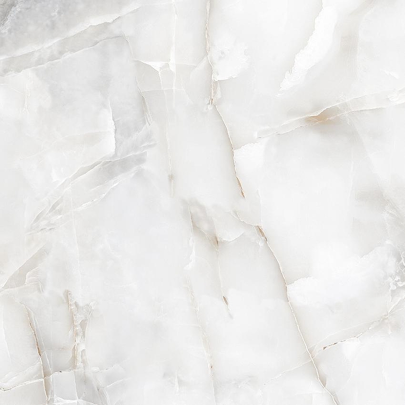 Керамогранит Realistik Mystery Grey Серый глянцевая 