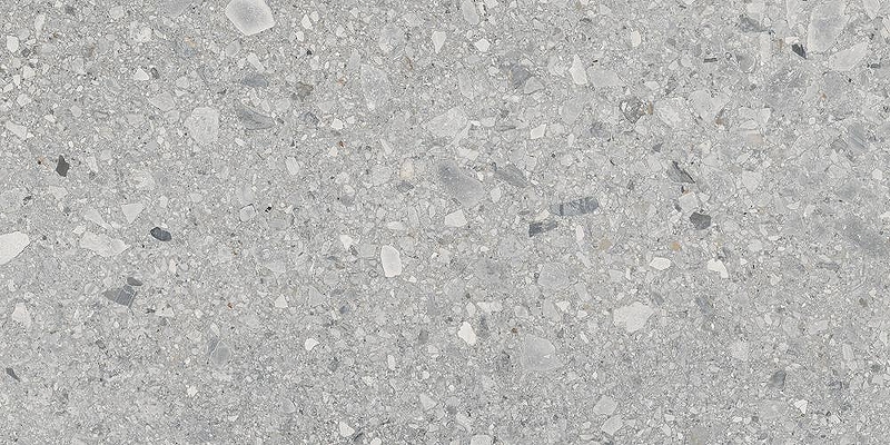 Керамогранит Vitra StoneS K948097R0001VTER Серый матовая 