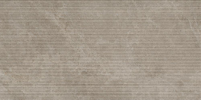 Керамогранит Vitra Rigato K948107R0001VTER Декор Табачный матовая 