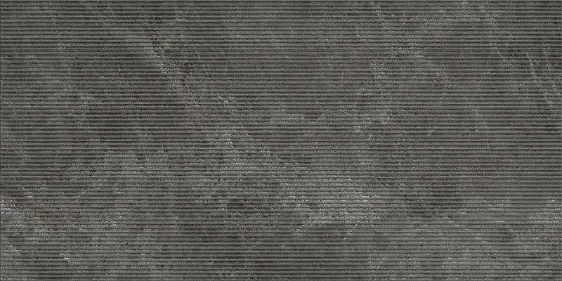 Керамогранит Vitra Rigato K948108R0001VTER Антрацит матовая 