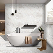 Керамогранит Realistik Gravel Бежевый структурная 60x120 см-7