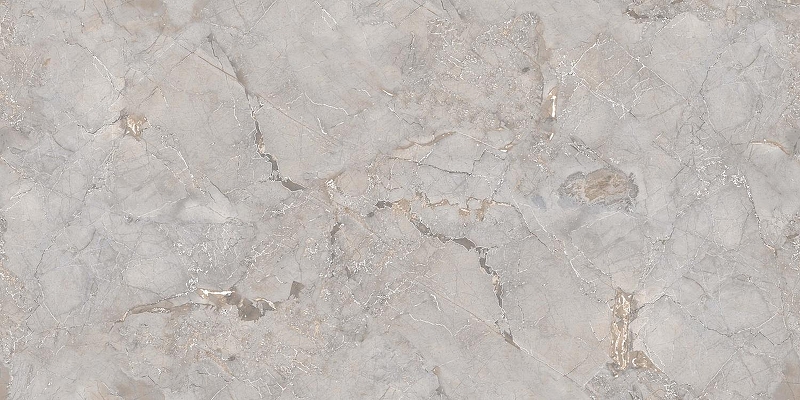 Керамогранит Realistik Endless Серый структурная 