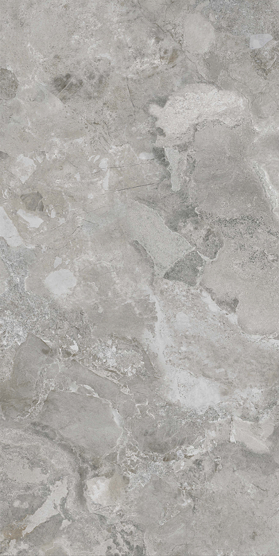 Керамогранит Realistik Radiant Серый лаппатированная 