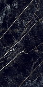 Керамогранит Realistik Obsidian Многоцветный полированная 60x120 см-6