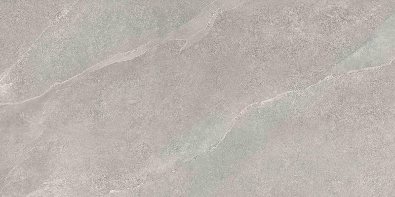 Керамогранит Vitra SlateStone K958016R0001VTER Серый матовая 