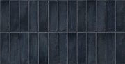 Керамогранит Gayafores Deco Artis Navy Бежевый глянцевая 32x62,5 см-1
