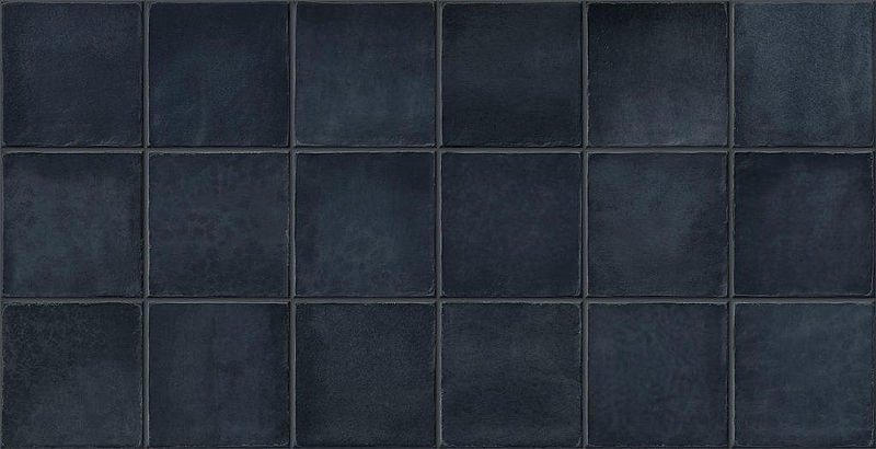 Керамогранит Gayafores Amaris Синий глянцевая 