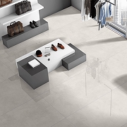 Керамогранит Realistik Concrete Серый полированная 60x120 см-3