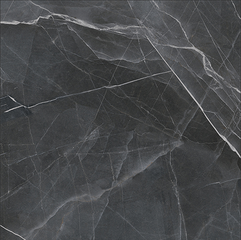 Керамогранит Vitra CityMarble K951838LPR01VTET Черный лаппатированная 