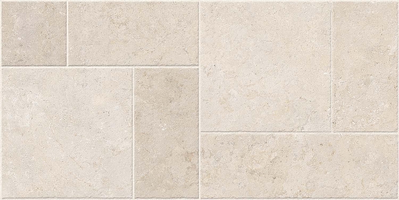 Керамогранит Geotiles Montpellier Светло-бежевый матовая 