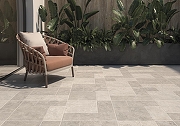 Керамогранит Geotiles Montpellier Светло-бежевый матовая 60x120 см-2