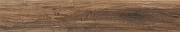 Керамогранит Realistik Terra Коричневый матовая 20x120 см-6