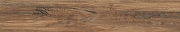 Керамогранит Realistik Terra Коричневый матовая 20x120 см-7