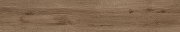 Керамогранит Realistik Pure Wood Коричневый матовая 20x120 см-9