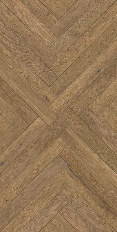 Керамогранит Rocersa Rovere Ombre Nature Коричневый матовая 