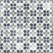 Керамогранит El Molino Calvin Голубой матовая 58x58 см-3