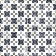 Керамогранит El Molino Calvin Голубой матовая 58x58 см-4