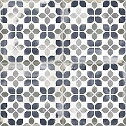 Керамогранит El Molino Calvin Голубой матовая 58x58 см-5