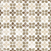 Керамогранит El Molino Calvin Бежевый матовая 58x58 см-3