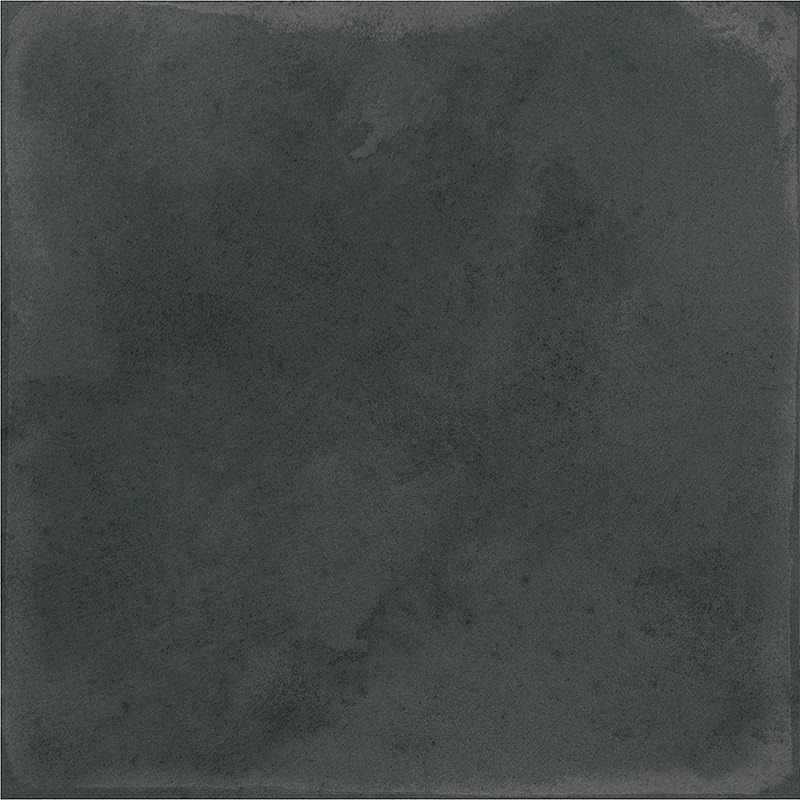 Керамогранит Nanda Tiles Veranda Синий матовая 