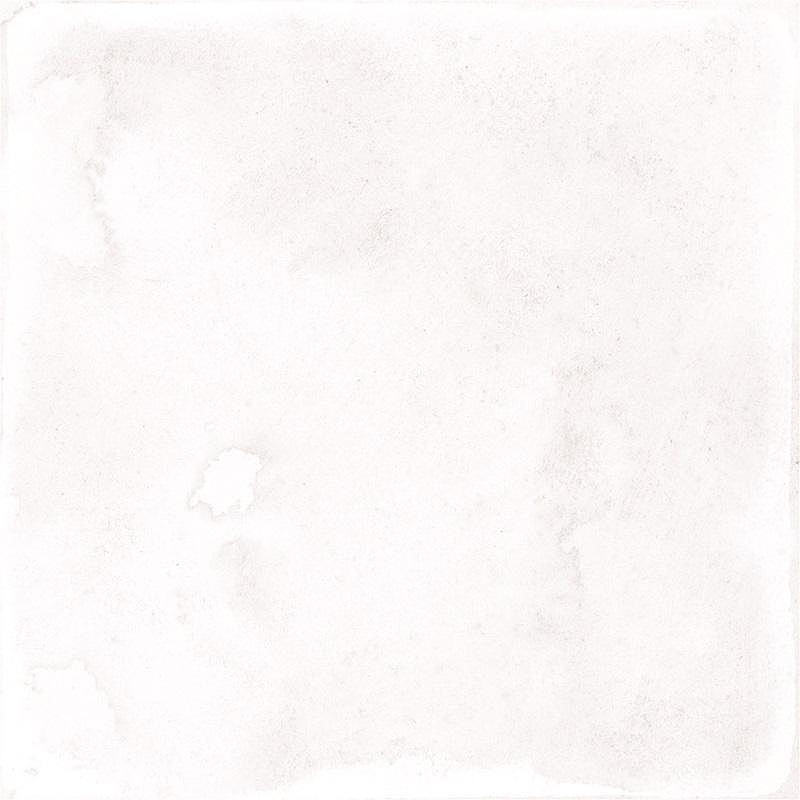 Керамогранит Nanda Tiles Veranda Белый матовая 