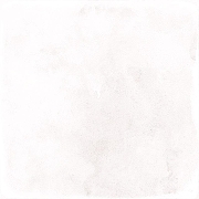 Керамогранит Nanda Tiles Veranda Белый матовая 15x15 см-4