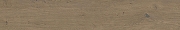 Керамогранит Rocersa Rovere Ombre Коричневый матовая 20x120 см-3