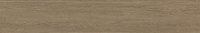 Керамогранит Rocersa Rovere Ombre Коричневый матовая 20x120 см-5