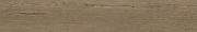 Керамогранит Rocersa Rovere Ombre Коричневый матовая 20x120 см-6