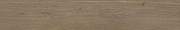 Керамогранит Rocersa Rovere Ombre Коричневый матовая 20x120 см-11