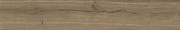 Керамогранит Rocersa Rovere Ombre Коричневый матовая 20x120 см-1