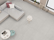 Керамогранит Realistik Concrete Серый матовая 60x120 см-5