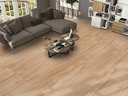 Керамогранит Realistik Paint Коричневый матовая 60x120 см-5