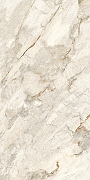Керамогранит Realistik Statuario Brasiliano Бежевый матовая 60x120 см-4
