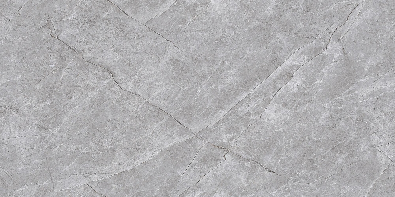 Керамогранит Realistik Grizli Серый матовая 
