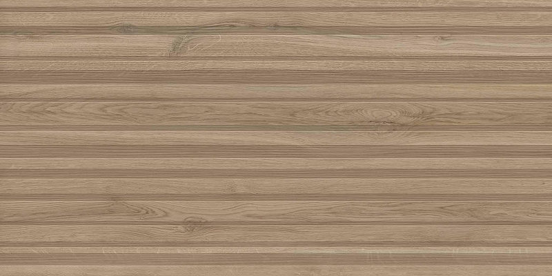 Керамогранит Saloni Venatto Metric Коричневый матовая 