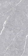 Керамогранит Realistik Luanda Серый полированная 60x120 см-6