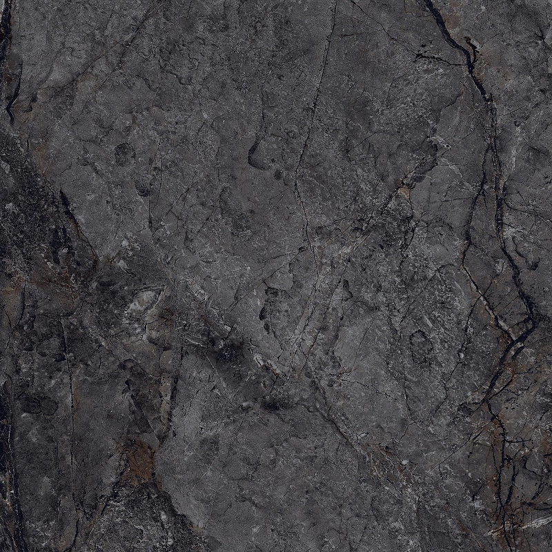 Керамогранит Realistik Esme Черный лаппатированная 