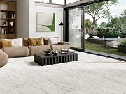 Керамогранит Realistik Esme Белый лаппатированная 60x60 см-17