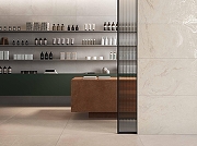 Керамогранит Vitra LiquidSilk K958030R0001VTER Слоновая Кость матовая 60x120 см-13