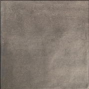 Керамогранит DNA Tiles Bow Square Tobac Коричневый матовая 18,5x18,5 см