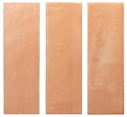 Керамогранит DNA Tiles Bow Cotto Бежевый матовая 5,2x16 см-1