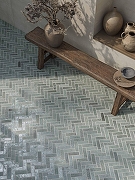 Керамогранит Ecoceramic Coimbra Зеленый матовая 40x60 см-7